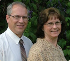 Missionary of the Week Photo